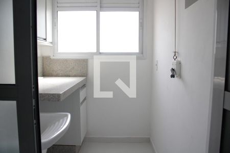 Apartamento para alugar com 83m², 2 quartos e 2 vagasÁrea de Serviço