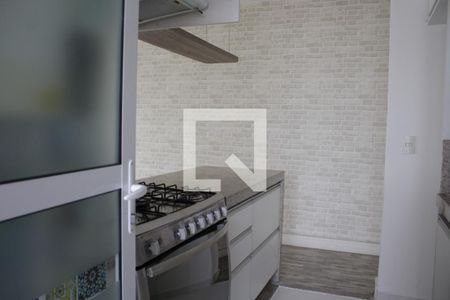 Apartamento para alugar com 83m², 2 quartos e 2 vagasCozinha