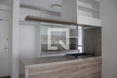 Apartamento para alugar com 83m², 2 quartos e 2 vagasCozinha