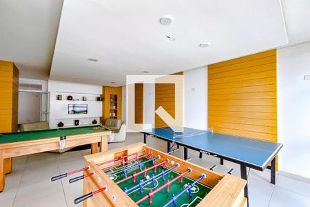 Apartamento para alugar com 83m², 2 quartos e 2 vagasSalão de jogos