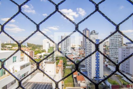 Vista de apartamento para alugar com 2 quartos, 48m² em Centro, Osasco