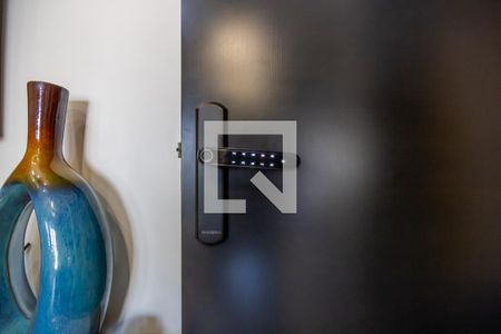 Detalhe da Sala de apartamento para alugar com 2 quartos, 48m² em Centro, Osasco
