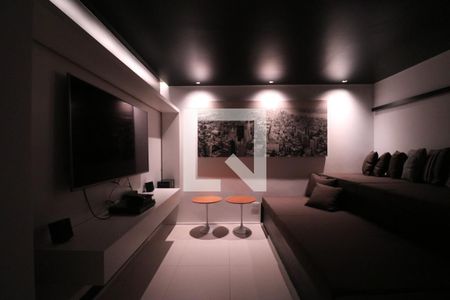 Apartamento para alugar com 30m², 1 quarto e sem vagaCinema