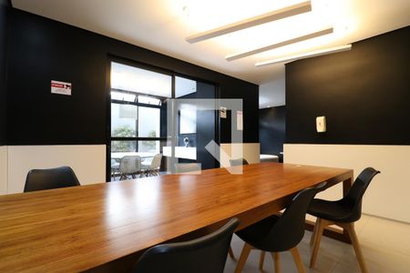 Apartamento para alugar com 30m², 1 quarto e sem vagaOffice