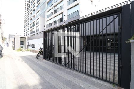 Apartamento para alugar com 30m², 1 quarto e sem vagaGaragem