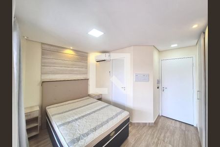 Apartamento para alugar com 30m², 1 quarto e sem vaga Apartamento para alugar com 30m², 1 quarto e sem vagaStudio