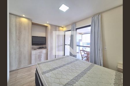 Apartamento para alugar com 30m², 1 quarto e sem vaga Apartamento para alugar com 30m², 1 quarto e sem vagaStudio