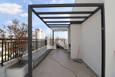 Apartamento para alugar com 30m², 1 quarto e sem vagaÁrea comum