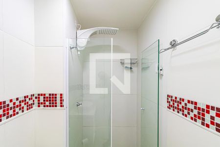 Apartamento à venda com 24m², 1 quarto e sem vagaBanheiro