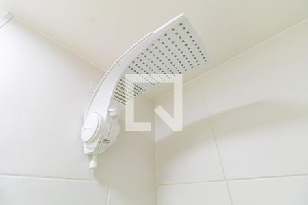 Apartamento à venda com 24m², 1 quarto e sem vagaBanheiro