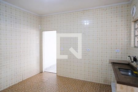 Casa à venda com 100m², 2 quartos e 2 vagasCozinha