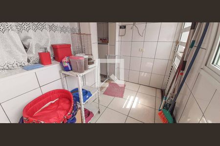 Casa à venda com 125m², 3 quartos e 4 vagas Casa à venda com 125m², 3 quartos e 4 vagasÁrea de Serviço