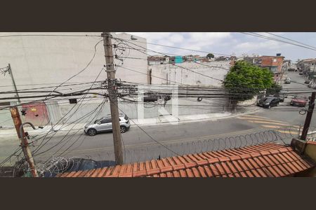 Casa à venda com 125m², 3 quartos e 4 vagas Casa à venda com 125m², 3 quartos e 4 vagasVista do Quarto 2