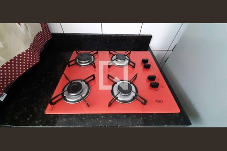 Casa à venda com 125m², 3 quartos e 4 vagas Casa à venda com 125m², 3 quartos e 4 vagasCozinha