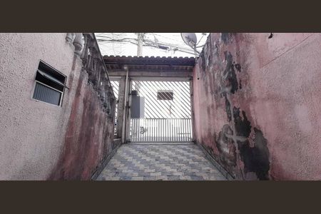 Casa à venda com 125m², 3 quartos e 4 vagas Casa à venda com 125m², 3 quartos e 4 vagasGaragem