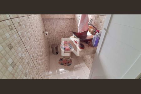 Casa à venda com 125m², 3 quartos e 4 vagas Casa à venda com 125m², 3 quartos e 4 vagasLavabo