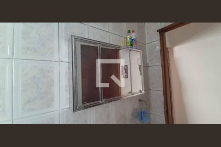 Casa à venda com 125m², 3 quartos e 4 vagas Casa à venda com 125m², 3 quartos e 4 vagasBanheiro Social