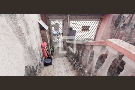 Casa à venda com 125m², 3 quartos e 4 vagas Casa à venda com 125m², 3 quartos e 4 vagasÁrea Externa