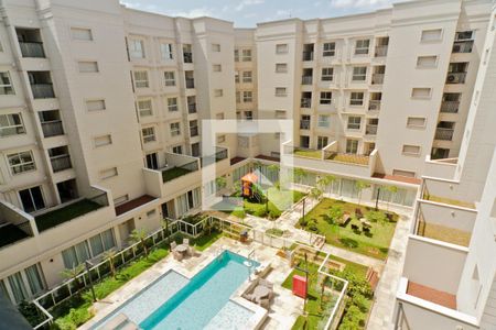 Studio para alugar com 28m², 1 quarto e sem vagaVista