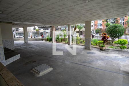 Apartamento para alugar com 89m², 2 quartos e 1 vagaGaragem