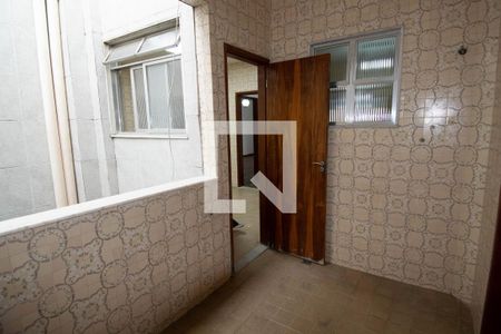Apartamento para alugar com 89m², 2 quartos e 1 vagaÁrea de Serviço