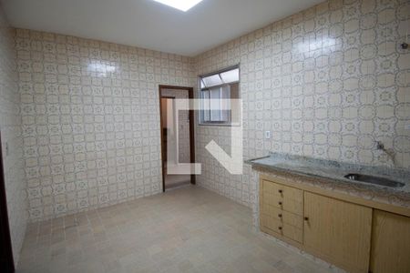Apartamento para alugar com 89m², 2 quartos e 1 vagaCozinha