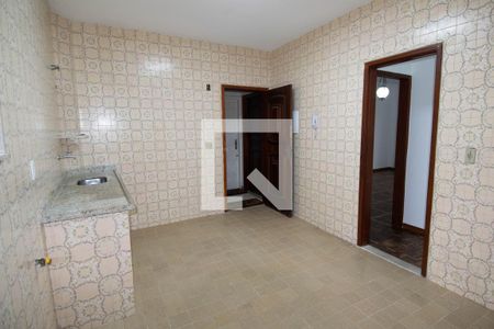 Apartamento para alugar com 89m², 2 quartos e 1 vagaCozinha