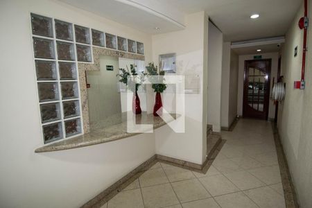 Apartamento para alugar com 89m², 2 quartos e 1 vagaHall de entrada