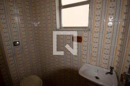 Apartamento para alugar com 89m², 2 quartos e 1 vagaBanheiro de serviço