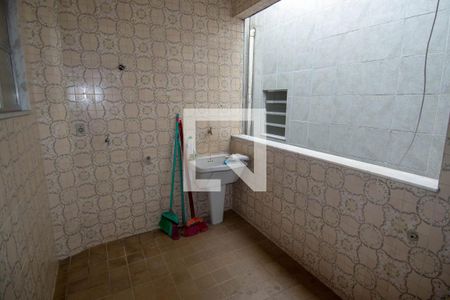 Apartamento para alugar com 89m², 2 quartos e 1 vagaÁrea de Serviço