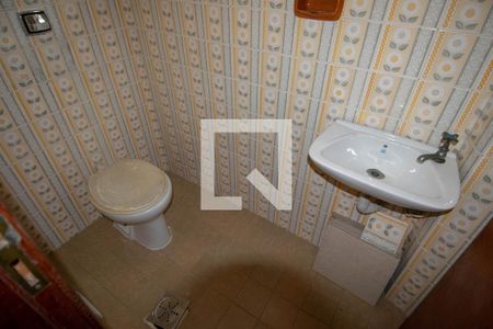 Apartamento para alugar com 89m², 2 quartos e 1 vagaBanheiro de serviço