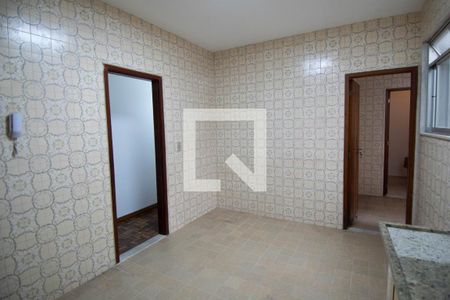 Apartamento para alugar com 89m², 2 quartos e 1 vagaCozinha