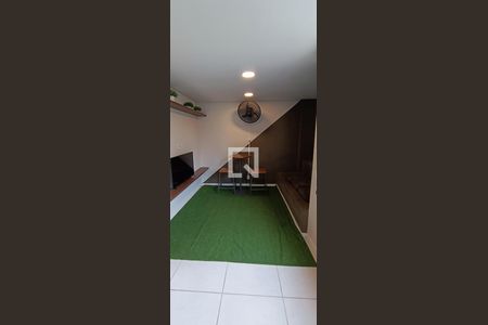 Apartamento à venda com 44m², 2 quartos e 2 vagasÁrea comum - Sala de Jogos