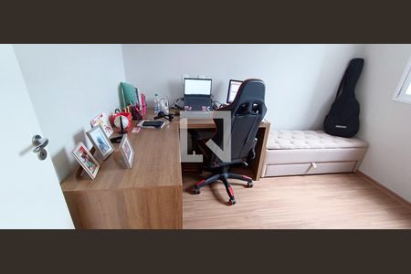 Quarto 1 de apartamento à venda com 2 quartos, 44m² em Jardim Monte Alegre, Taboão da Serra