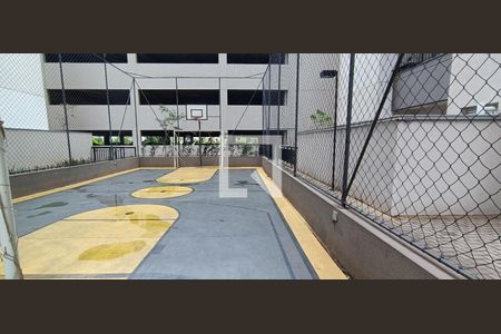 Apartamento à venda com 44m², 2 quartos e 2 vagasQuadra