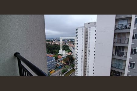 Apartamento à venda com 44m², 2 quartos e 2 vagasVista