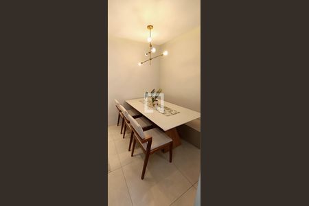 Sala de apartamento à venda com 2 quartos, 44m² em Jardim Monte Alegre, Taboão da Serra