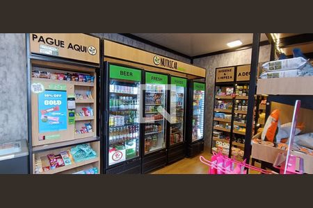 Apartamento à venda com 44m², 2 quartos e 2 vagasMercadinho