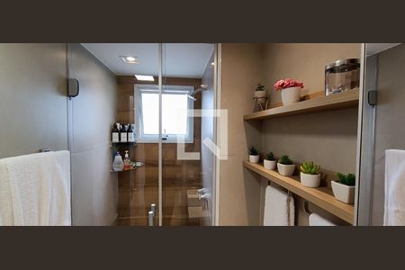 Apartamento à venda com 44m², 2 quartos e 2 vagasÁrea comum