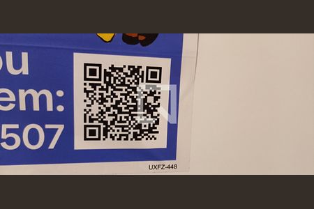 Apartamento à venda com 44m², 2 quartos e 2 vagasQR Code