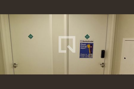 Apartamento à venda com 44m², 2 quartos e 2 vagasPlaca