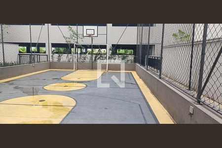 Apartamento à venda com 44m², 2 quartos e 2 vagasQuadra