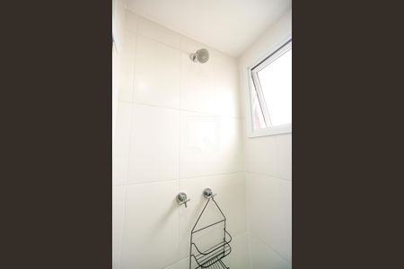 Apartamento para alugar com 76m², 2 quartos e 2 vagasBanheiro da suíte