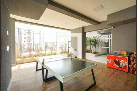 Apartamento para alugar com 76m², 2 quartos e 2 vagasEspaço de jogos