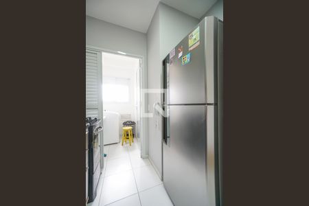 Apartamento para alugar com 76m², 2 quartos e 2 vagasCozinha