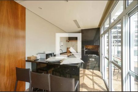 Apartamento para alugar com 76m², 2 quartos e 2 vagasEspaço gourmet