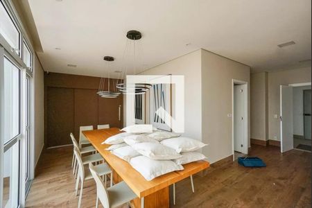 Apartamento para alugar com 76m², 2 quartos e 2 vagasEspaço gourmet