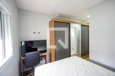 Apartamento para alugar com 76m², 2 quartos e 2 vagasQuarto