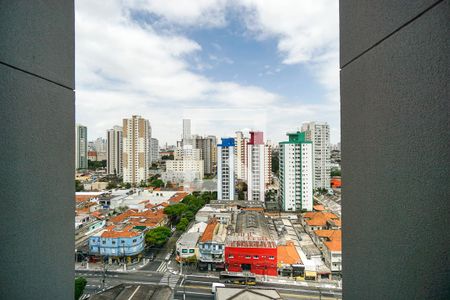 Apartamento para alugar com 76m², 2 quartos e 2 vagasVista da suíte