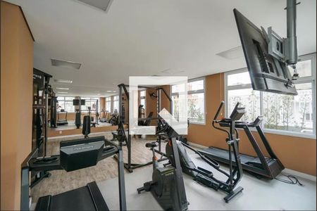 Apartamento para alugar com 76m², 2 quartos e 2 vagasAcadema